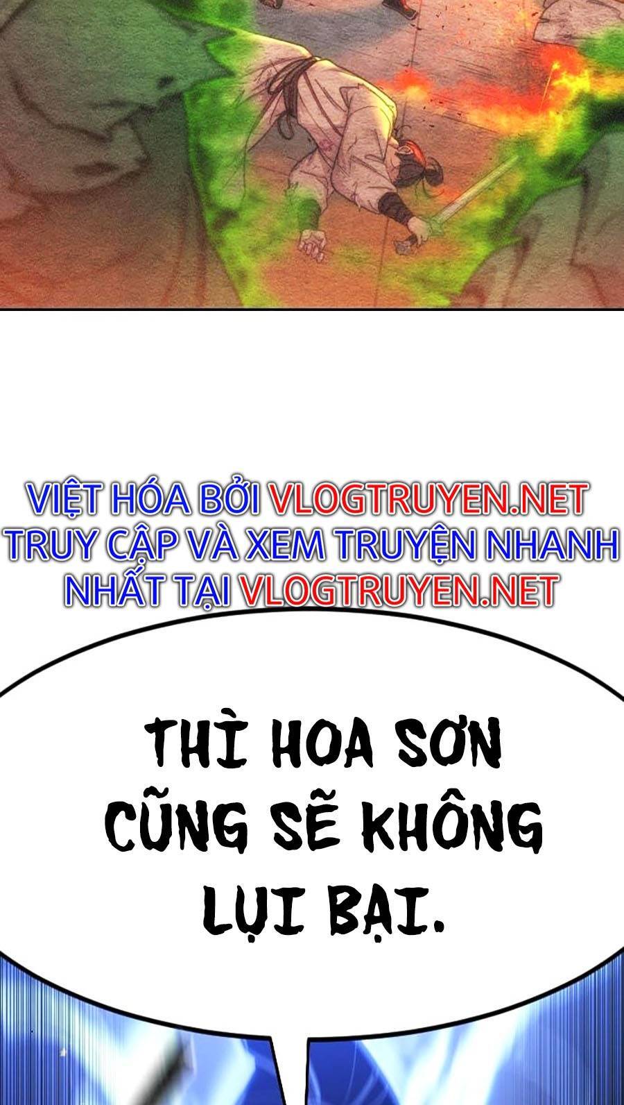 Hoa Sơn Tái Xuất chapter 68 - Upload bởi truyensieuhay.com