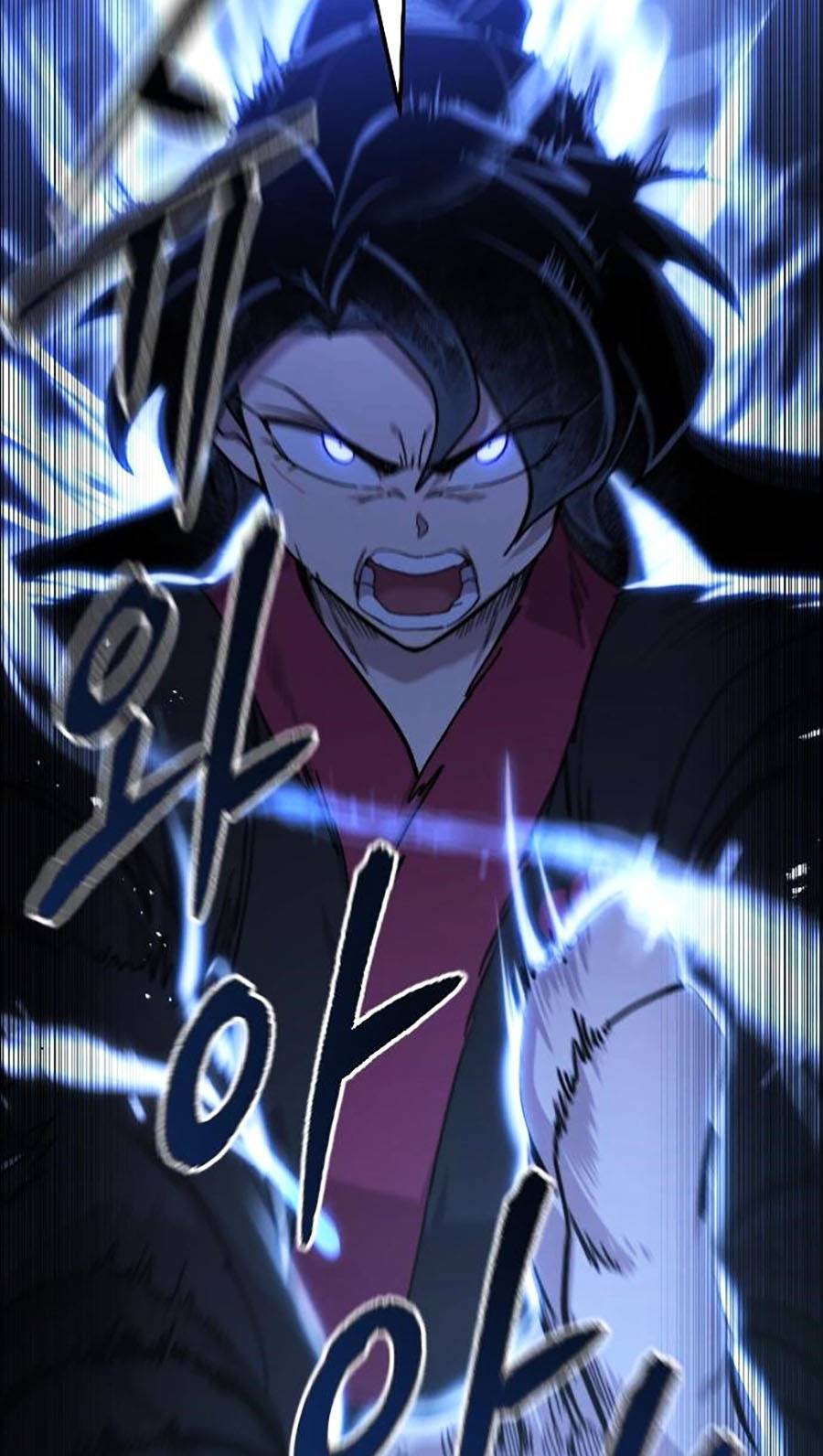 Hoa Sơn Tái Xuất chapter 68 - Upload bởi truyensieuhay.com