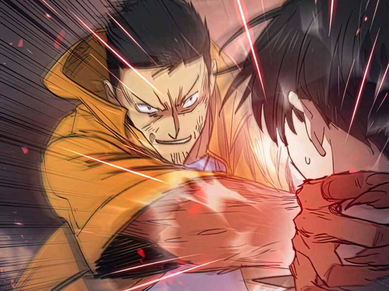 Những Ranker Cấp S Mà Tôi Nuôi Dưỡng chapter 39 - Upload bởi truyensieuhay.com