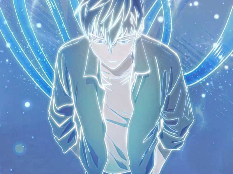 Những Ranker Cấp S Mà Tôi Nuôi Dưỡng chapter 39 - Upload bởi truyensieuhay.com