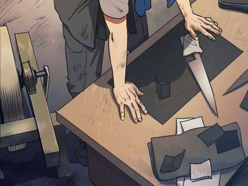 Những Ranker Cấp S Mà Tôi Nuôi Dưỡng chapter 40 - Upload bởi truyensieuhay.com