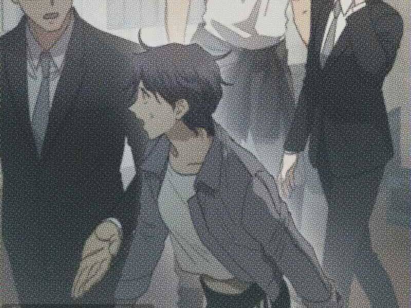 Những Ranker Cấp S Mà Tôi Nuôi Dưỡng chapter 40 - Upload bởi truyensieuhay.com