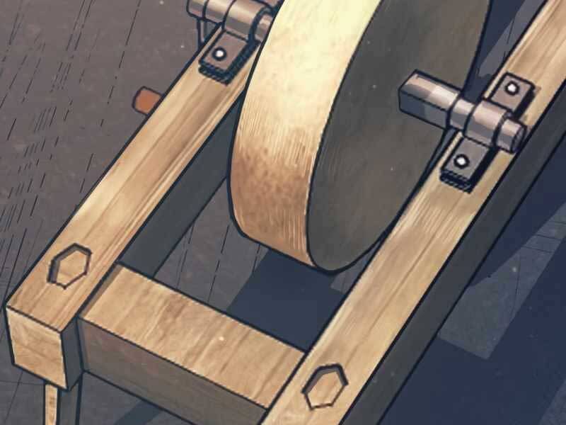 Những Ranker Cấp S Mà Tôi Nuôi Dưỡng chapter 40 - Upload bởi truyensieuhay.com