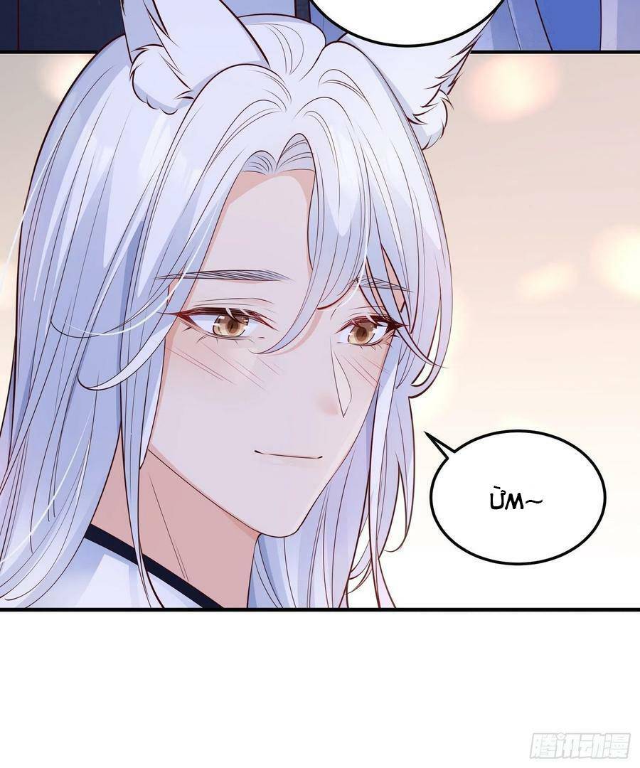Tiểu Hồ Ly Hôm Nay Có Chút Ngoan chapter 48 - Upload bởi truyensieuhay.com