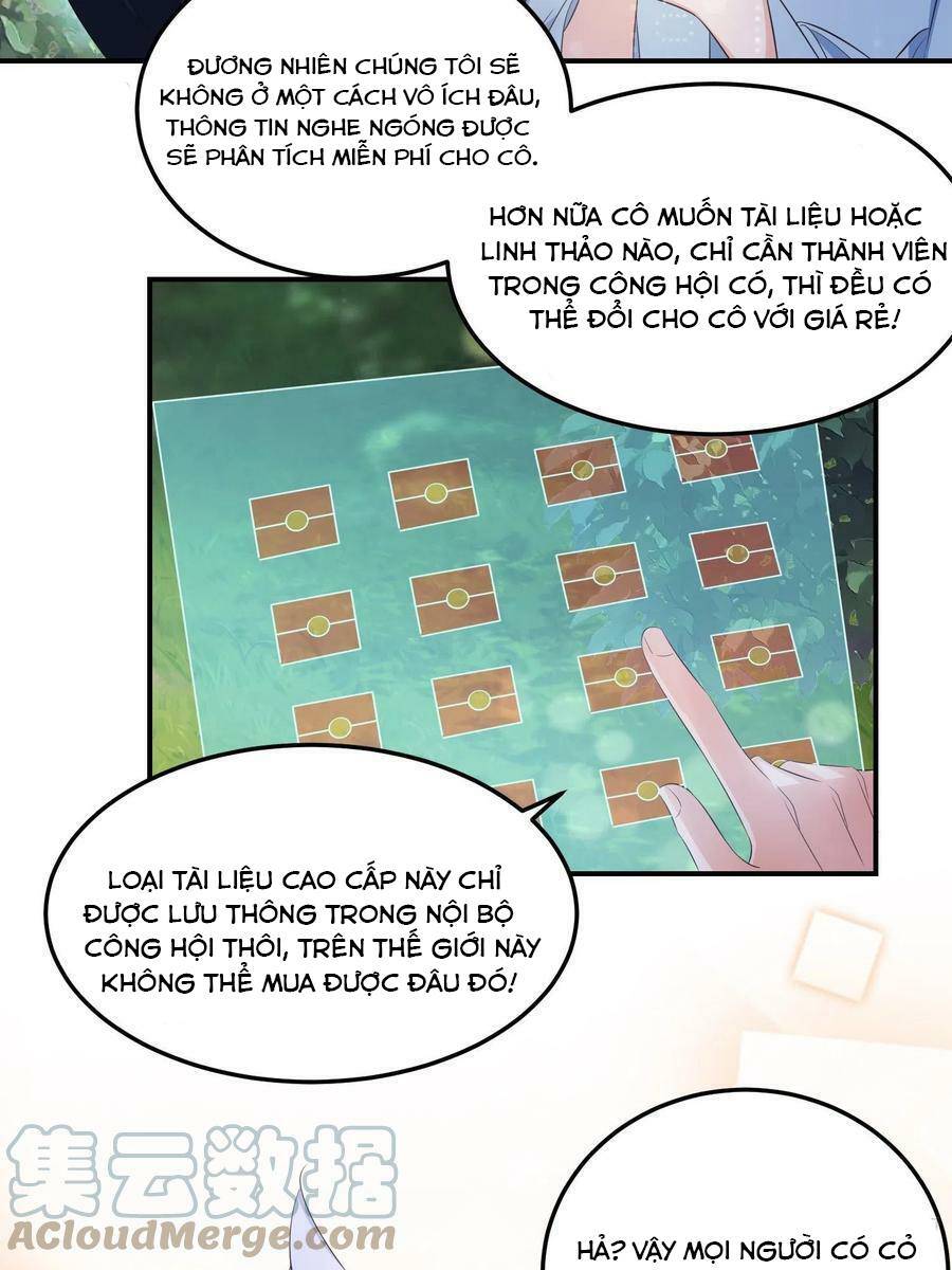 Tiểu Hồ Ly Hôm Nay Có Chút Ngoan chapter 48 - Upload bởi truyensieuhay.com