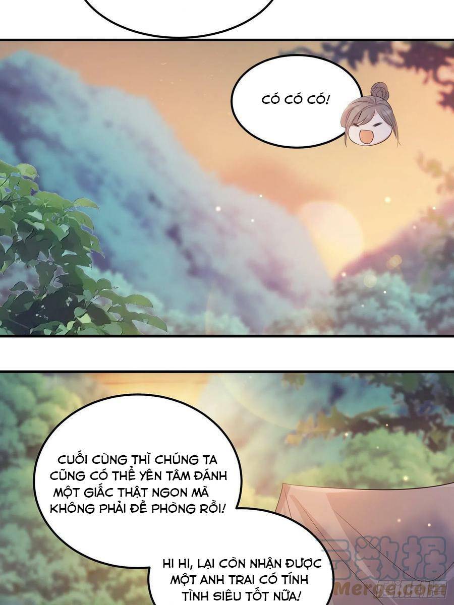 Tiểu Hồ Ly Hôm Nay Có Chút Ngoan chapter 48 - Upload bởi truyensieuhay.com