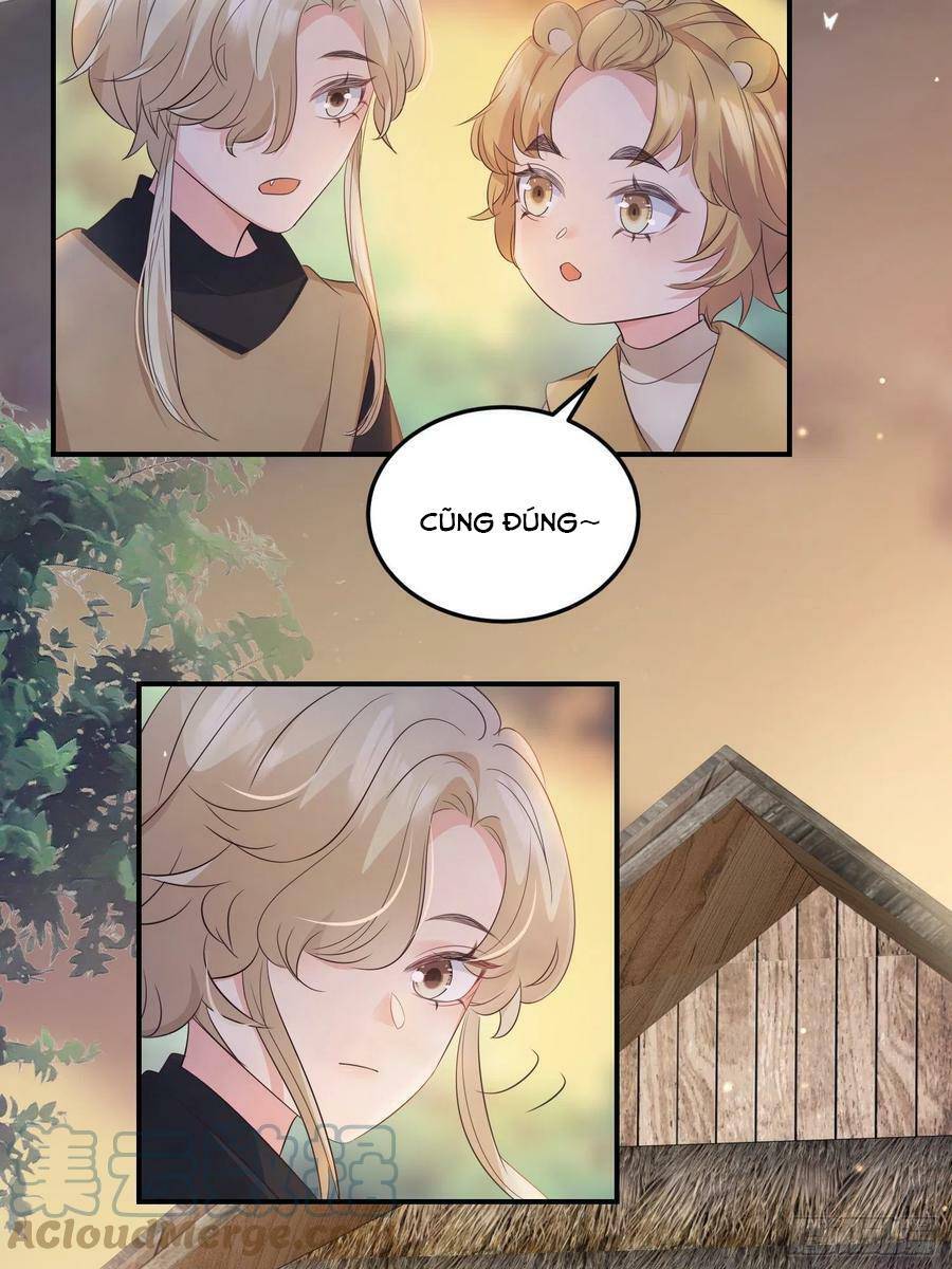 Tiểu Hồ Ly Hôm Nay Có Chút Ngoan chapter 48 - Upload bởi truyensieuhay.com