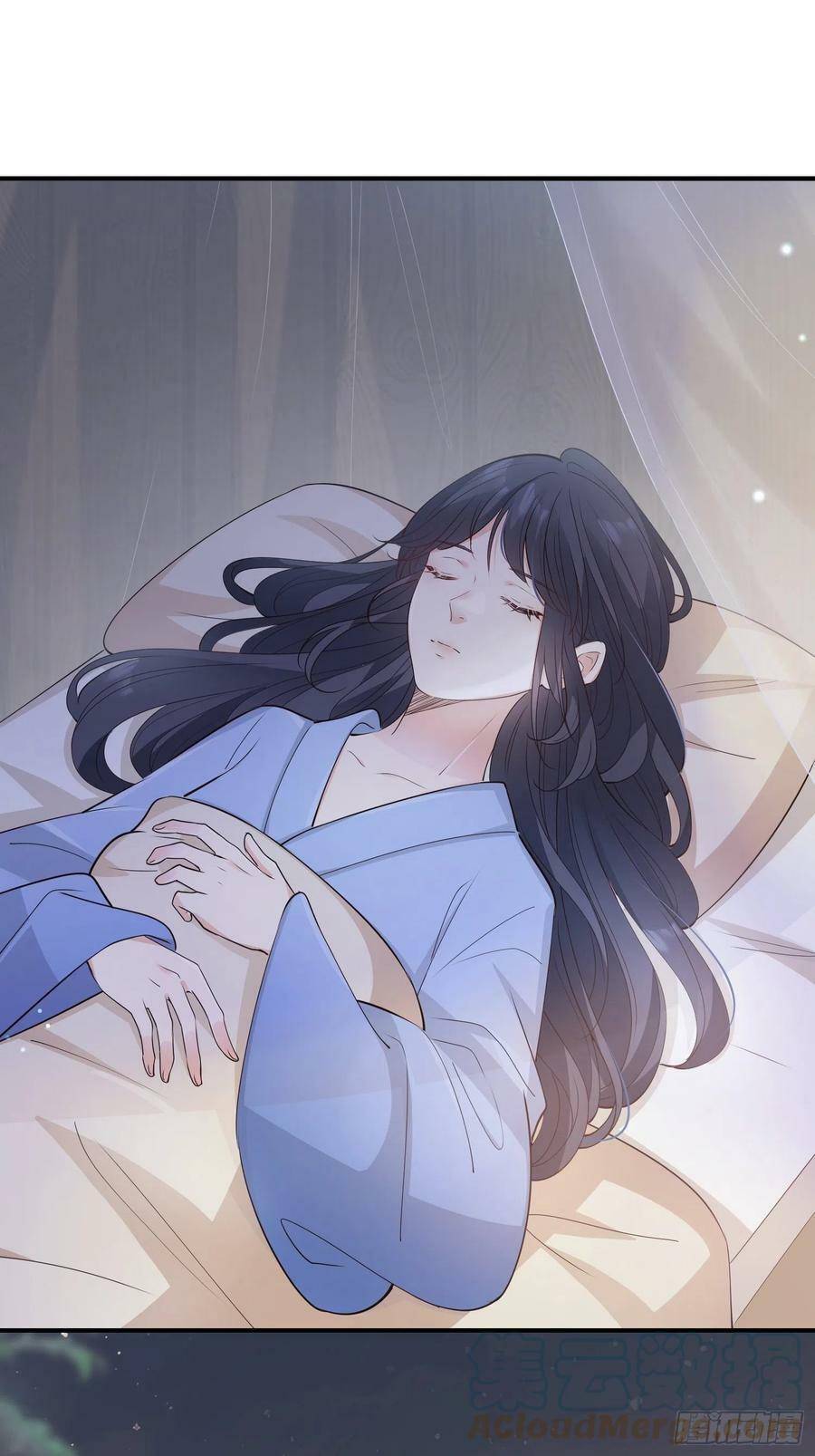 Tiểu Hồ Ly Hôm Nay Có Chút Ngoan chapter 48 - Upload bởi truyensieuhay.com