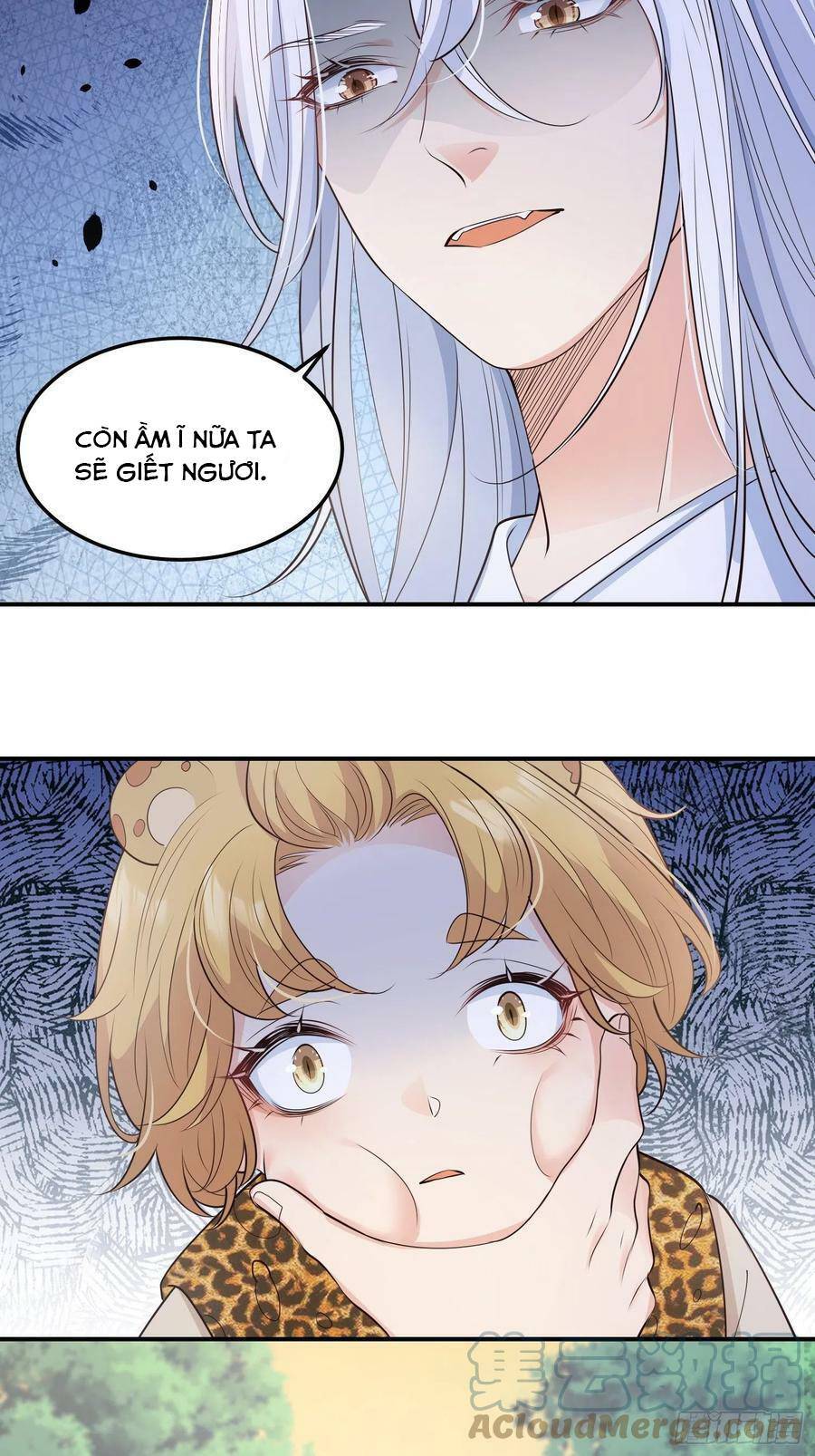 Tiểu Hồ Ly Hôm Nay Có Chút Ngoan chapter 48 - Upload bởi truyensieuhay.com