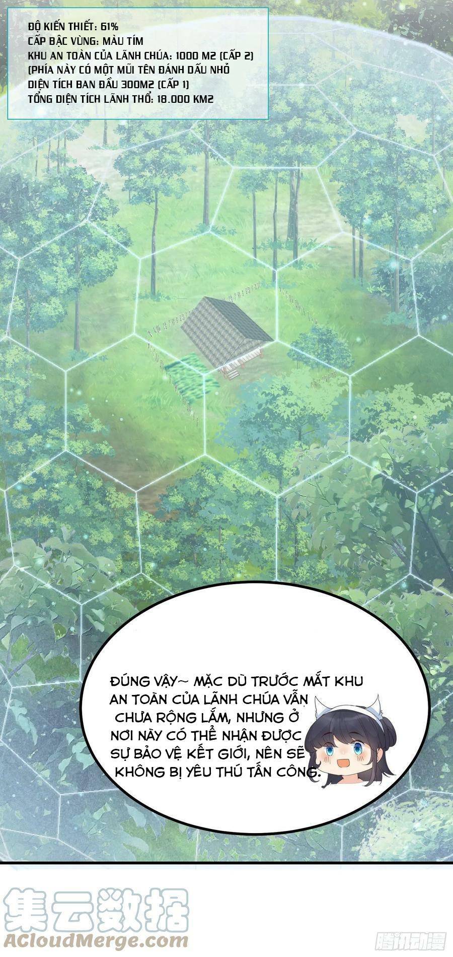 Tiểu Hồ Ly Hôm Nay Có Chút Ngoan chapter 48 - Upload bởi truyensieuhay.com