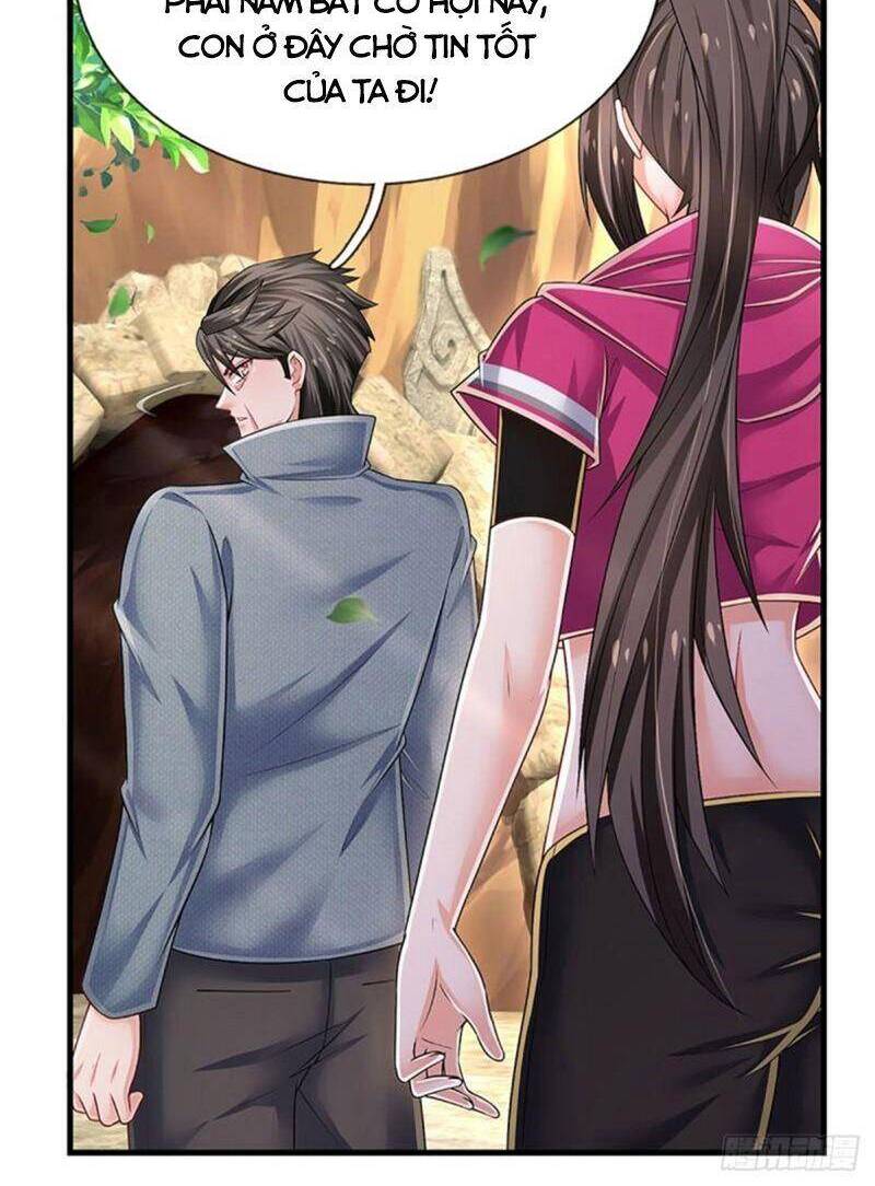 Luyện Thể Trăm Nghìn Tầng chapter 152 - Trang 19