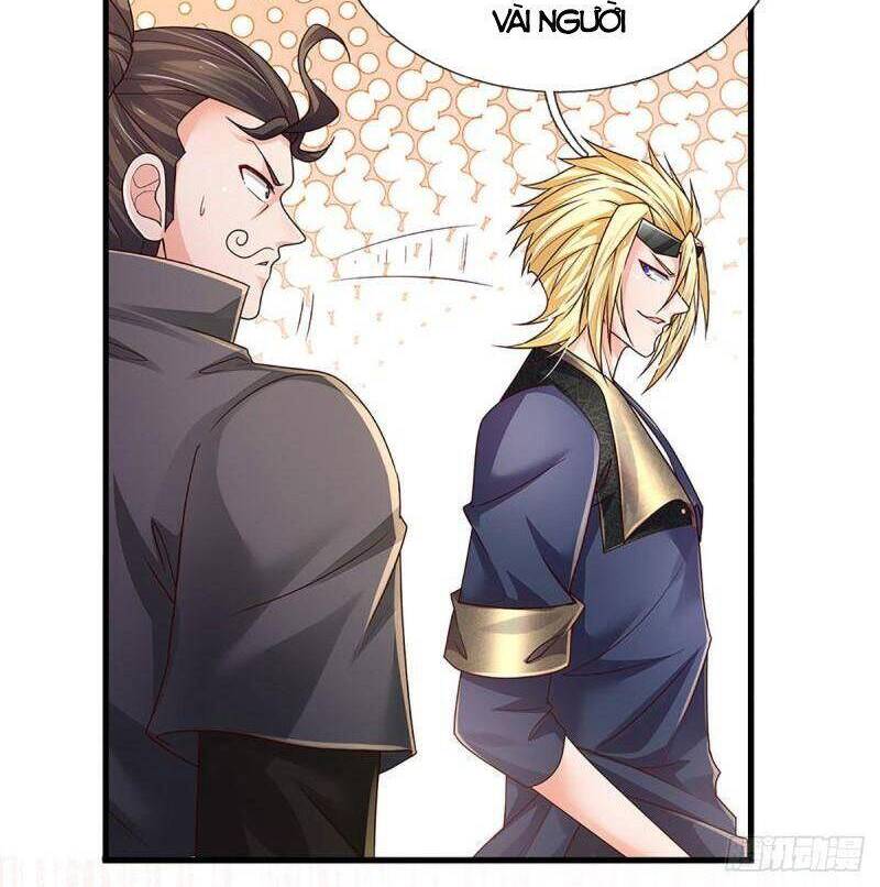 Luyện Thể Trăm Nghìn Tầng chapter 152 - Trang 2
