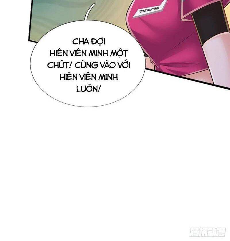Luyện Thể Trăm Nghìn Tầng chapter 152 - Trang 25