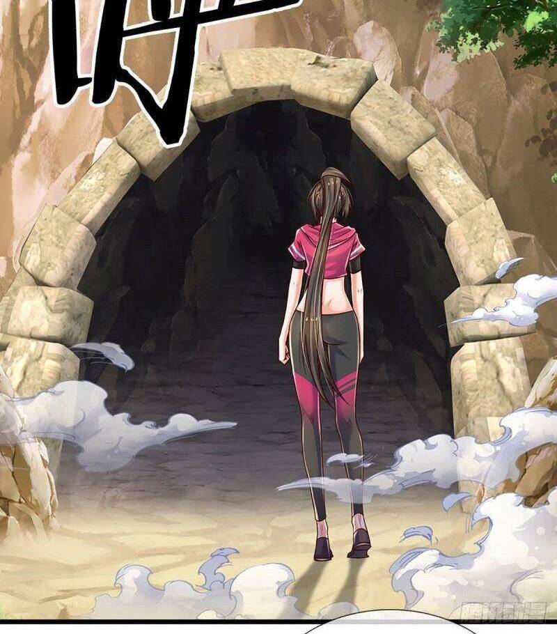 Luyện Thể Trăm Nghìn Tầng chapter 152 - Trang 27