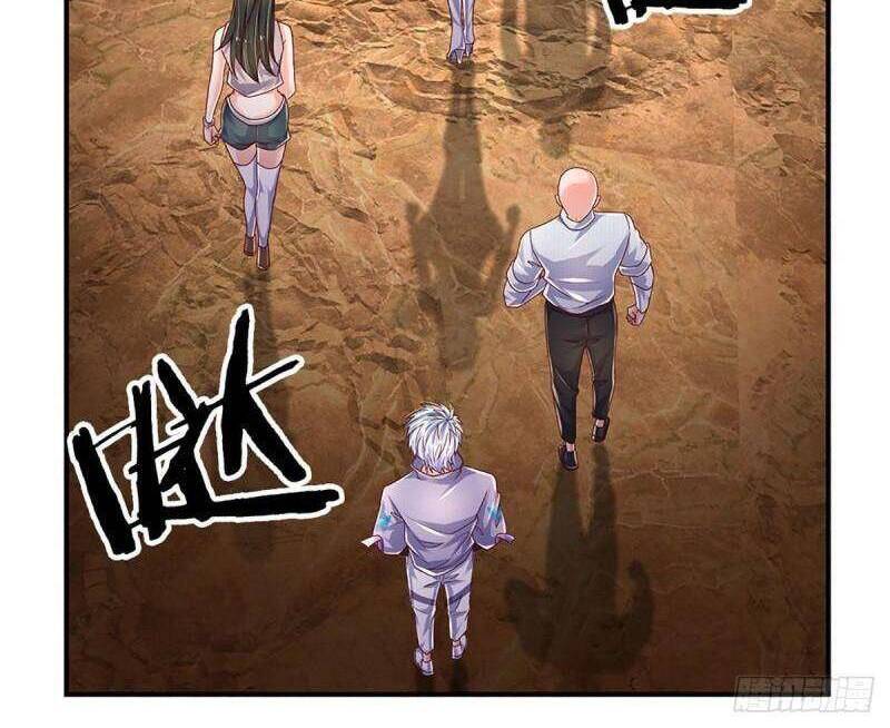 Luyện Thể Trăm Nghìn Tầng chapter 153 - Trang 8