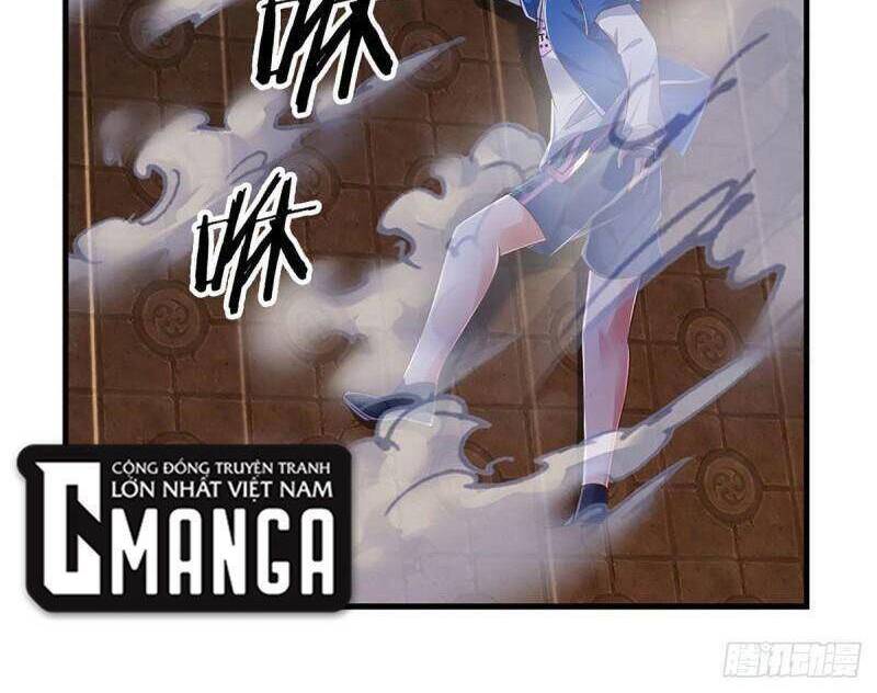 Luyện Thể Trăm Nghìn Tầng chapter 154 - Trang 24
