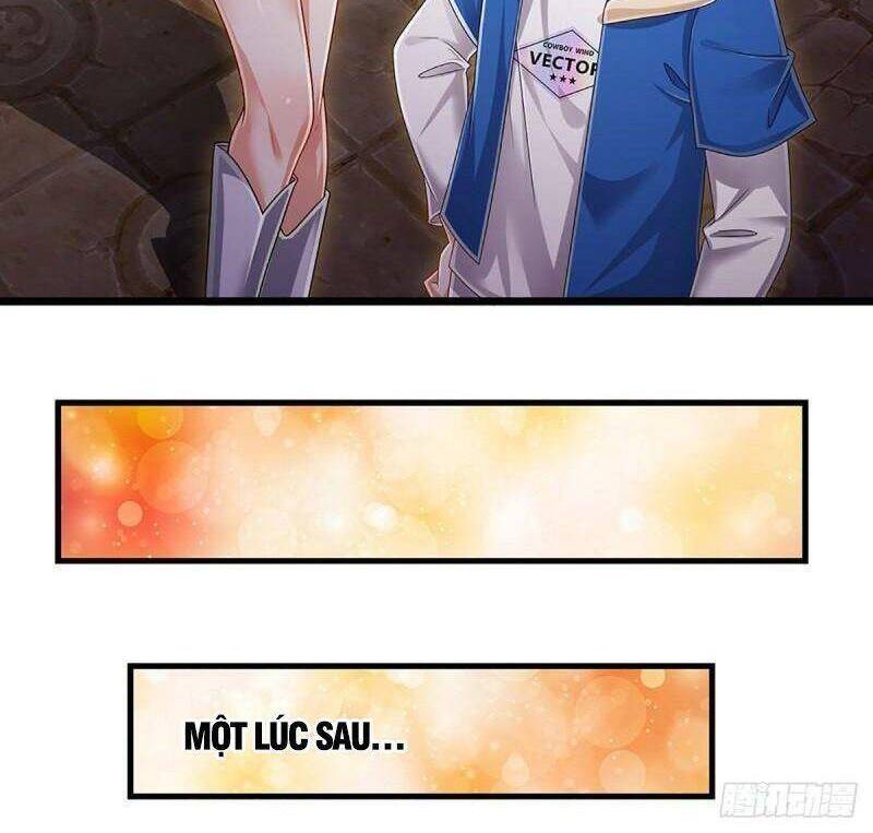 Luyện Thể Trăm Nghìn Tầng chapter 154 - Trang 9