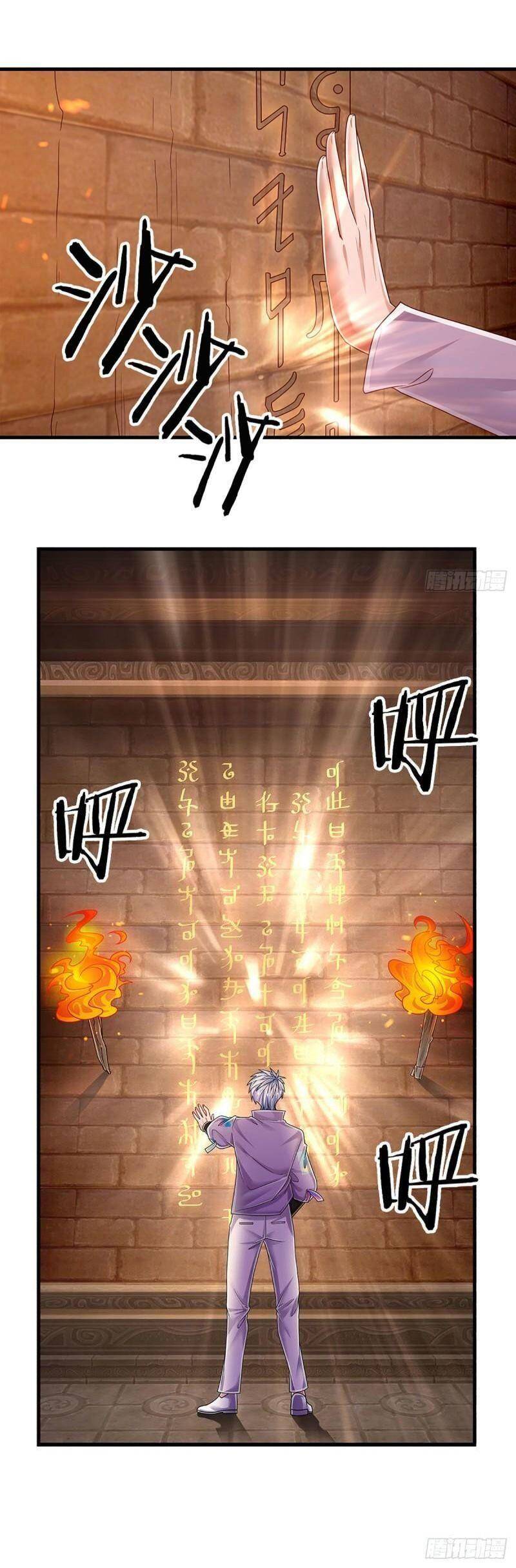 Luyện Thể Trăm Nghìn Tầng chapter 154 - Trang 10