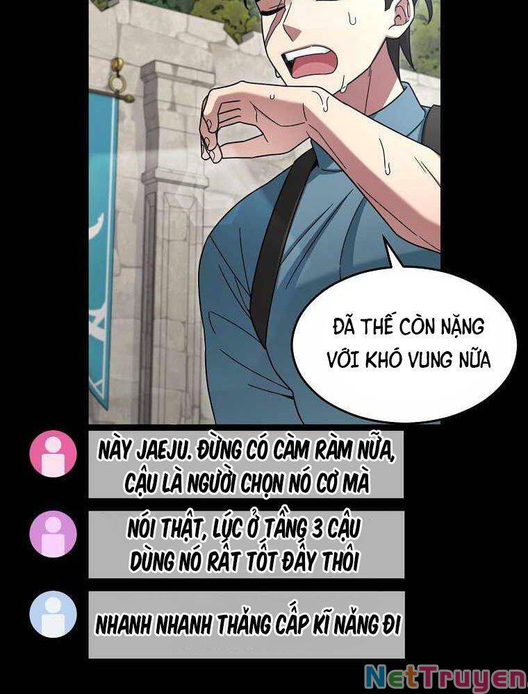 Người mới này quá mạnh chapter 11 - Upload bởi truyensieuhay.com