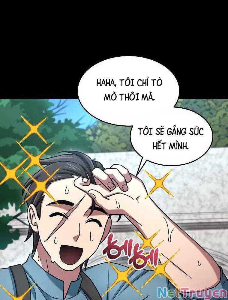 Người mới này quá mạnh chapter 11 - Upload bởi truyensieuhay.com
