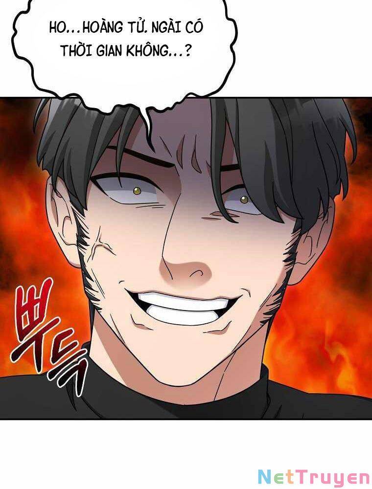 Người mới này quá mạnh chapter 11 - Upload bởi truyensieuhay.com