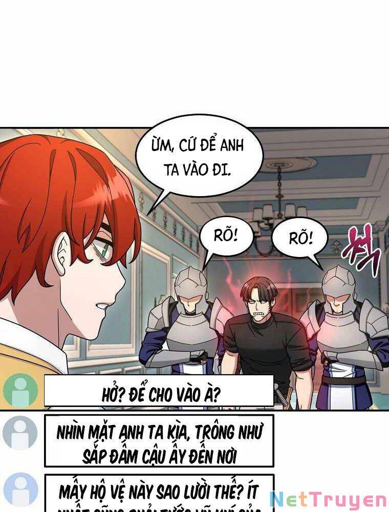 Người mới này quá mạnh chapter 11 - Upload bởi truyensieuhay.com