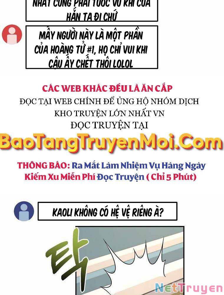 Người mới này quá mạnh chapter 11 - Upload bởi truyensieuhay.com