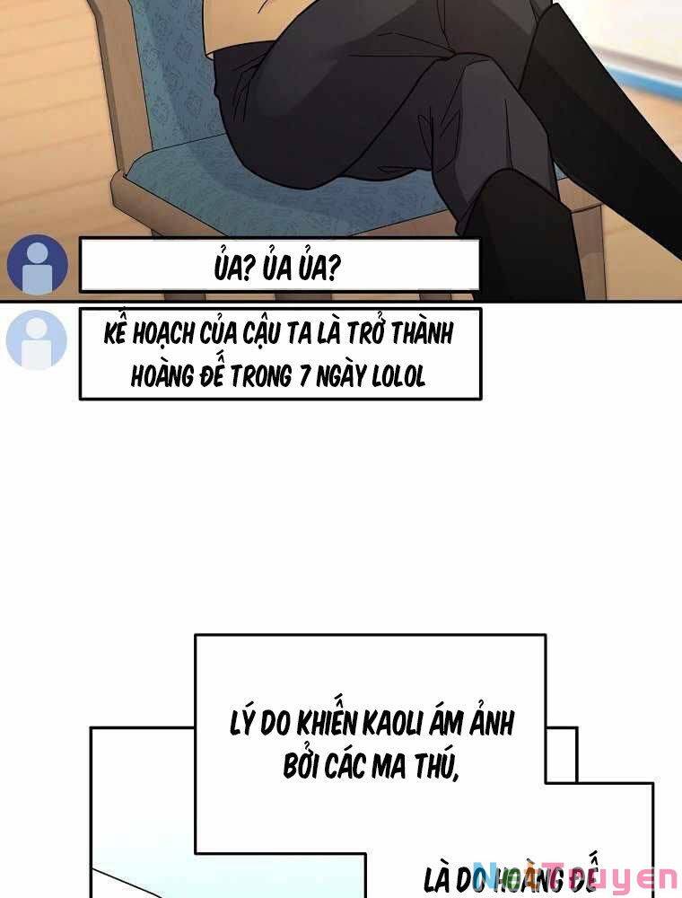 Người mới này quá mạnh chapter 13 - Upload bởi truyensieuhay.com