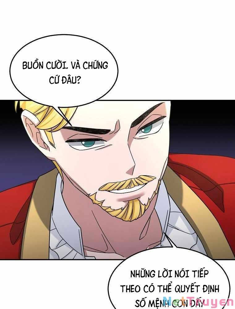 Người mới này quá mạnh chapter 13 - Upload bởi truyensieuhay.com
