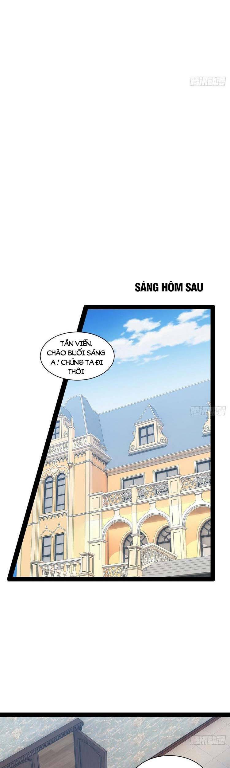 Bắt Đầu Làm Đầy Điểm Mị Lực chapter 36 - Trang 13
