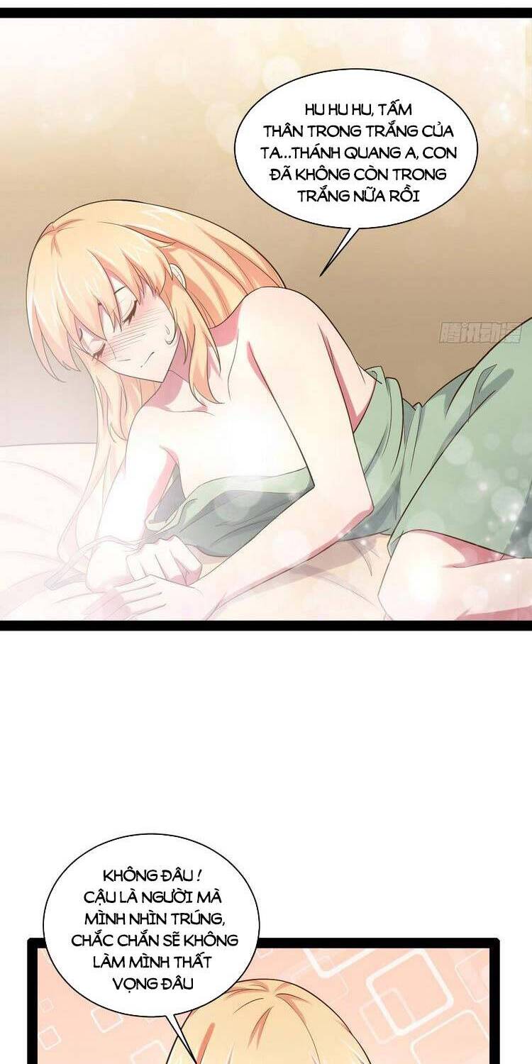 Bắt Đầu Làm Đầy Điểm Mị Lực chapter 36 - Trang 2