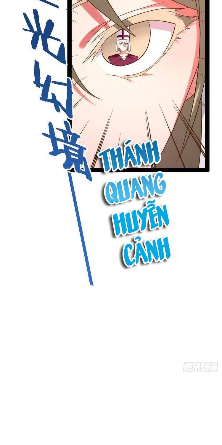 Bắt Đầu Làm Đầy Điểm Mị Lực chapter 36 - Trang 27
