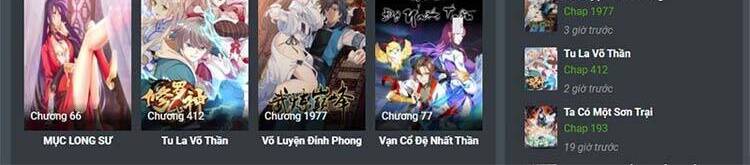 Bắt Đầu Làm Đầy Điểm Mị Lực chapter 36 - Trang 31