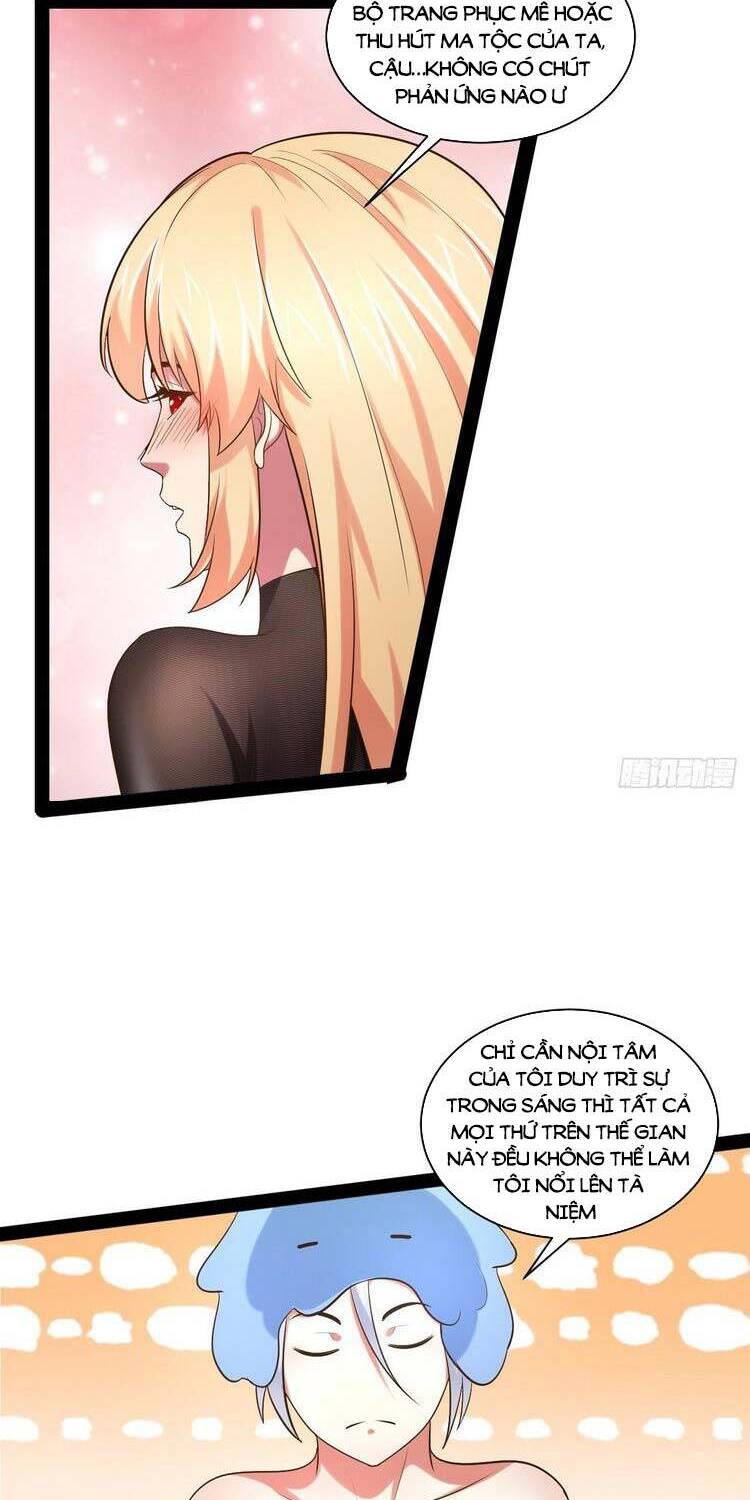 Bắt Đầu Làm Đầy Điểm Mị Lực chapter 36 - Trang 6