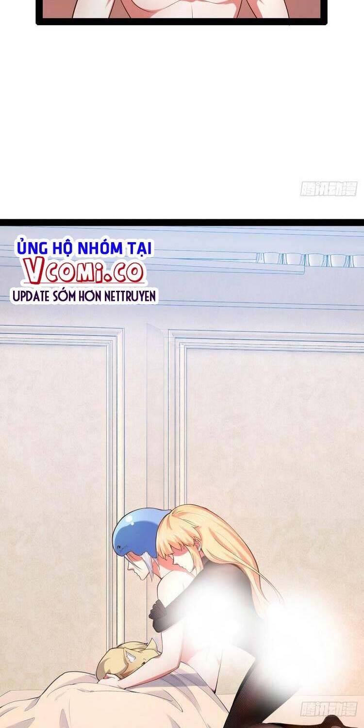 Bắt Đầu Làm Đầy Điểm Mị Lực chapter 36 - Trang 8