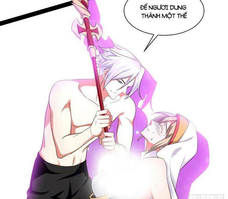 Bắt Đầu Làm Đầy Điểm Mị Lực chapter 37 - Trang 17