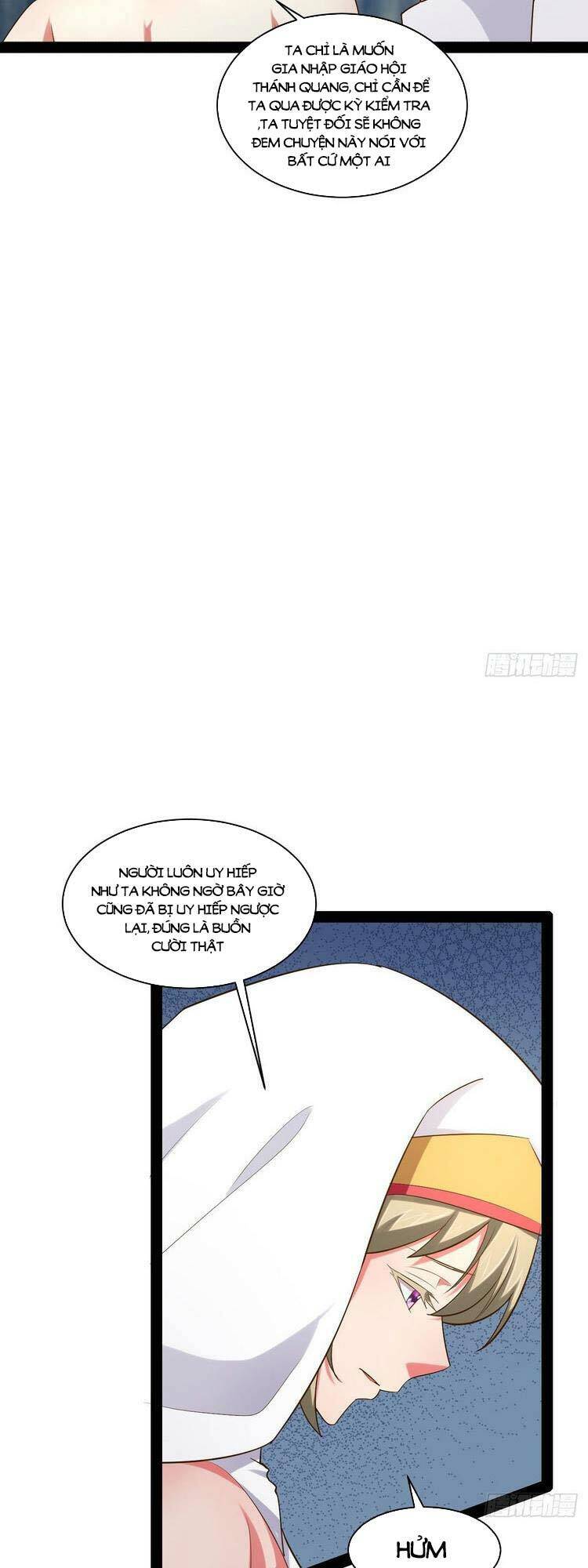 Bắt Đầu Làm Đầy Điểm Mị Lực chapter 37 - Trang 23