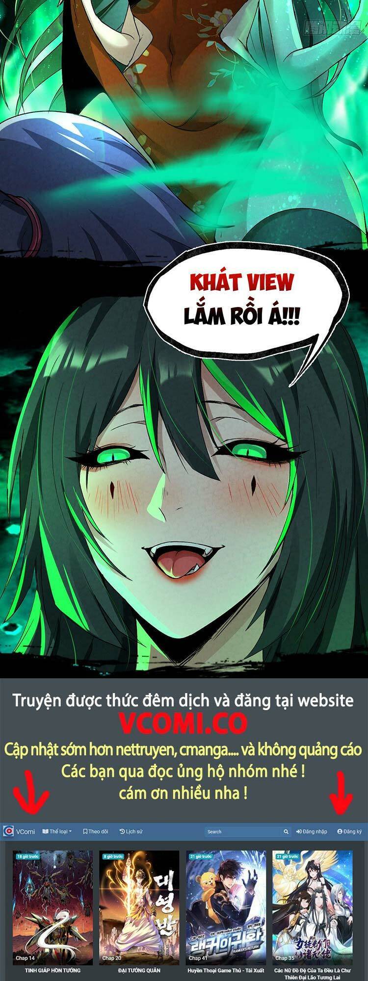Bắt Đầu Làm Đầy Điểm Mị Lực chapter 37 - Trang 29