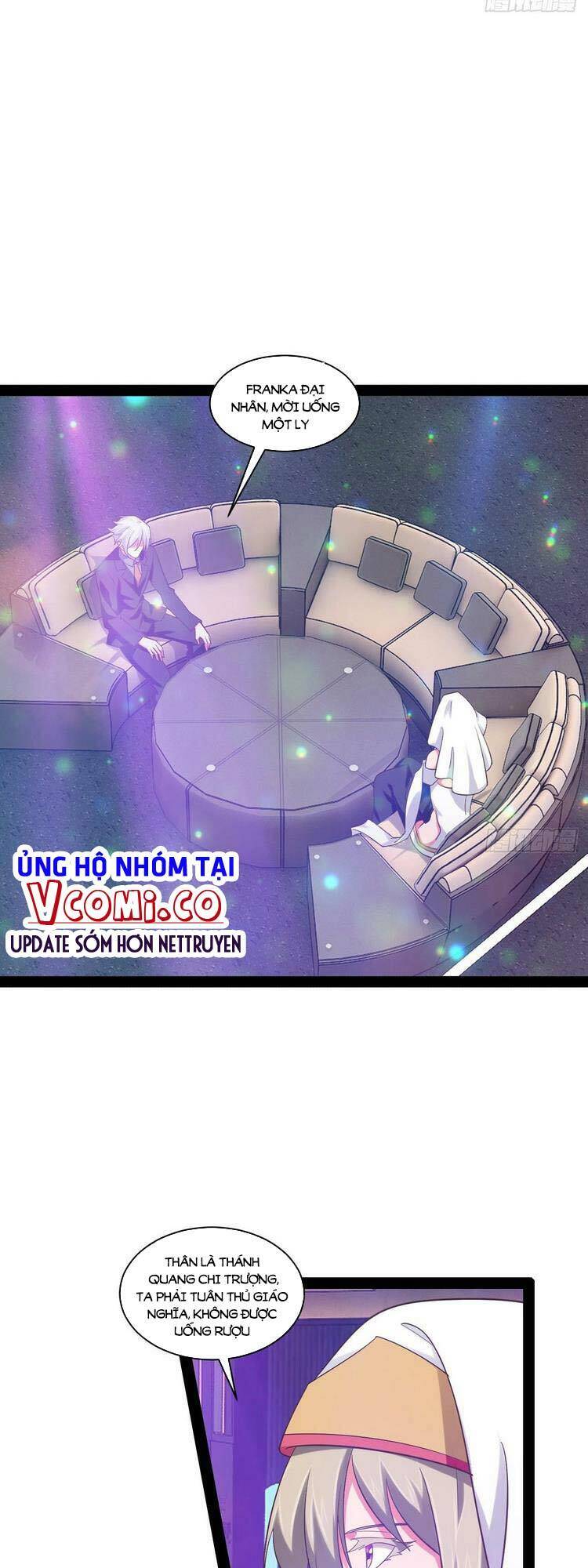 Bắt Đầu Làm Đầy Điểm Mị Lực chapter 37 - Trang 4