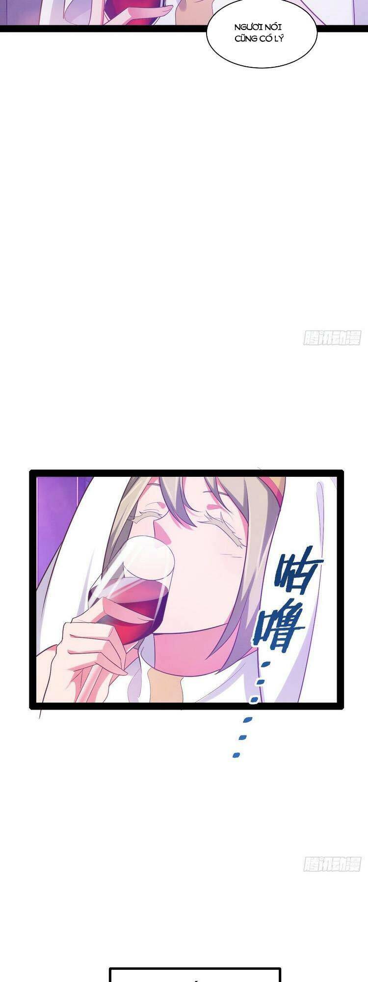 Bắt Đầu Làm Đầy Điểm Mị Lực chapter 37 - Trang 6