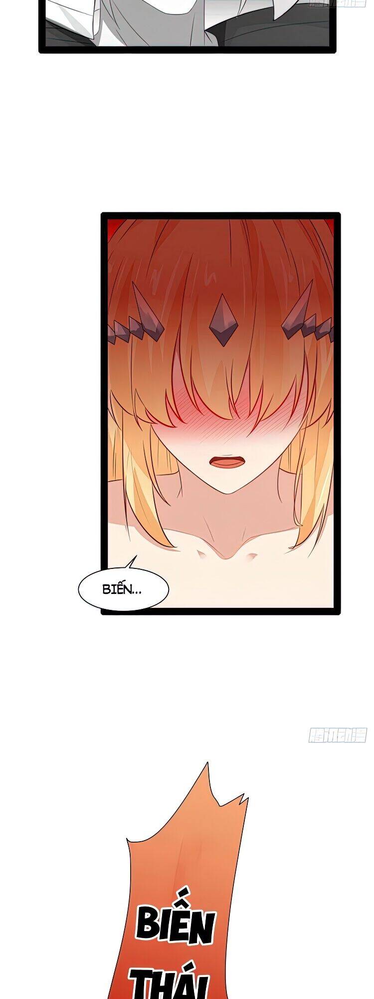 Bắt Đầu Làm Đầy Điểm Mị Lực chapter 38 - Trang 18