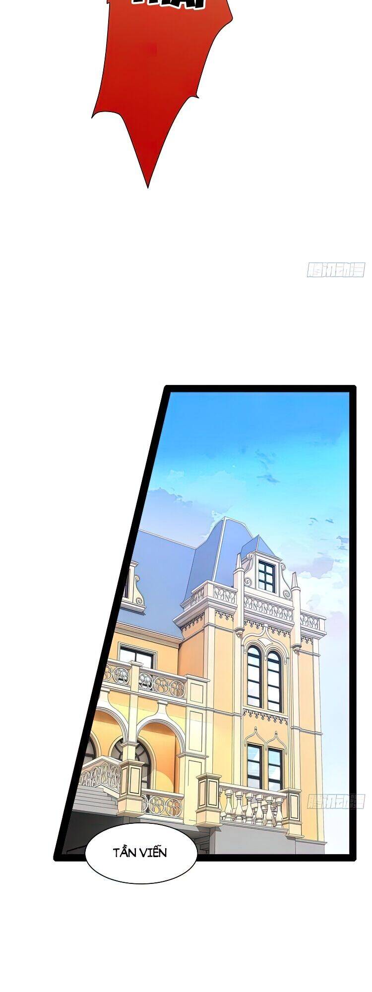 Bắt Đầu Làm Đầy Điểm Mị Lực chapter 38 - Trang 19