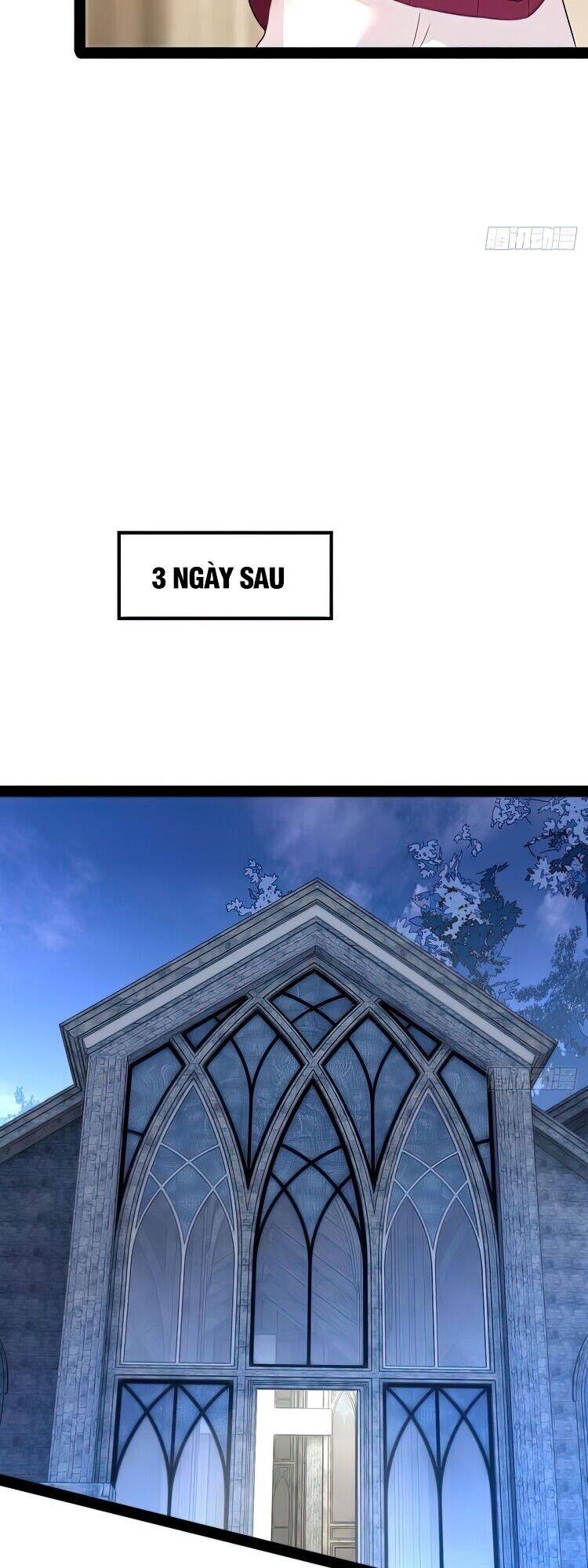 Bắt Đầu Làm Đầy Điểm Mị Lực chapter 38 - Trang 22