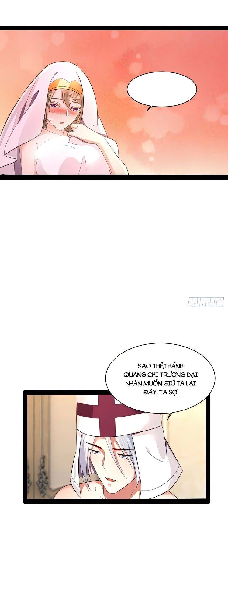 Bắt Đầu Làm Đầy Điểm Mị Lực chapter 38 - Trang 24