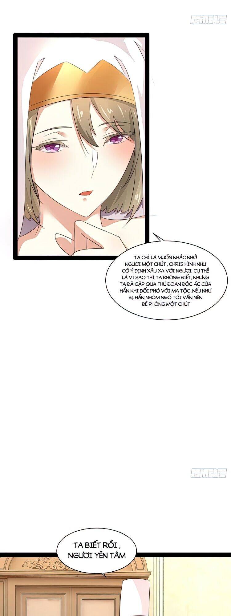 Bắt Đầu Làm Đầy Điểm Mị Lực chapter 38 - Trang 25