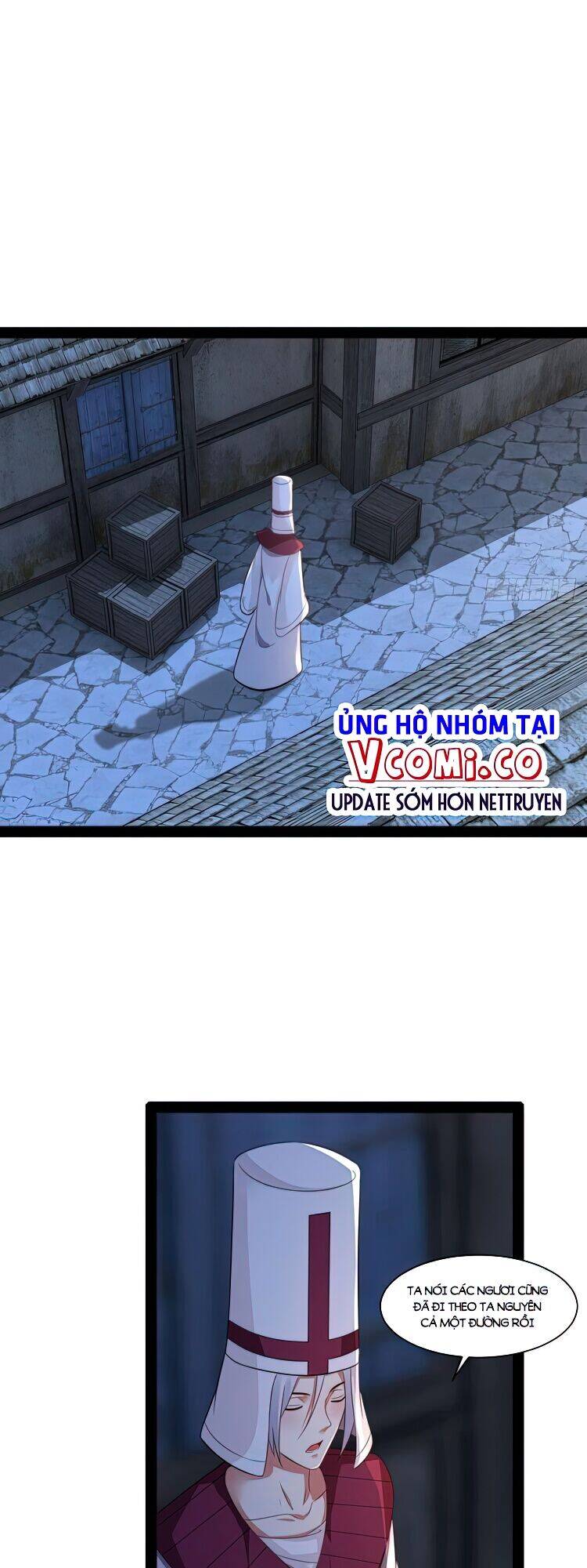 Bắt Đầu Làm Đầy Điểm Mị Lực chapter 38 - Trang 27