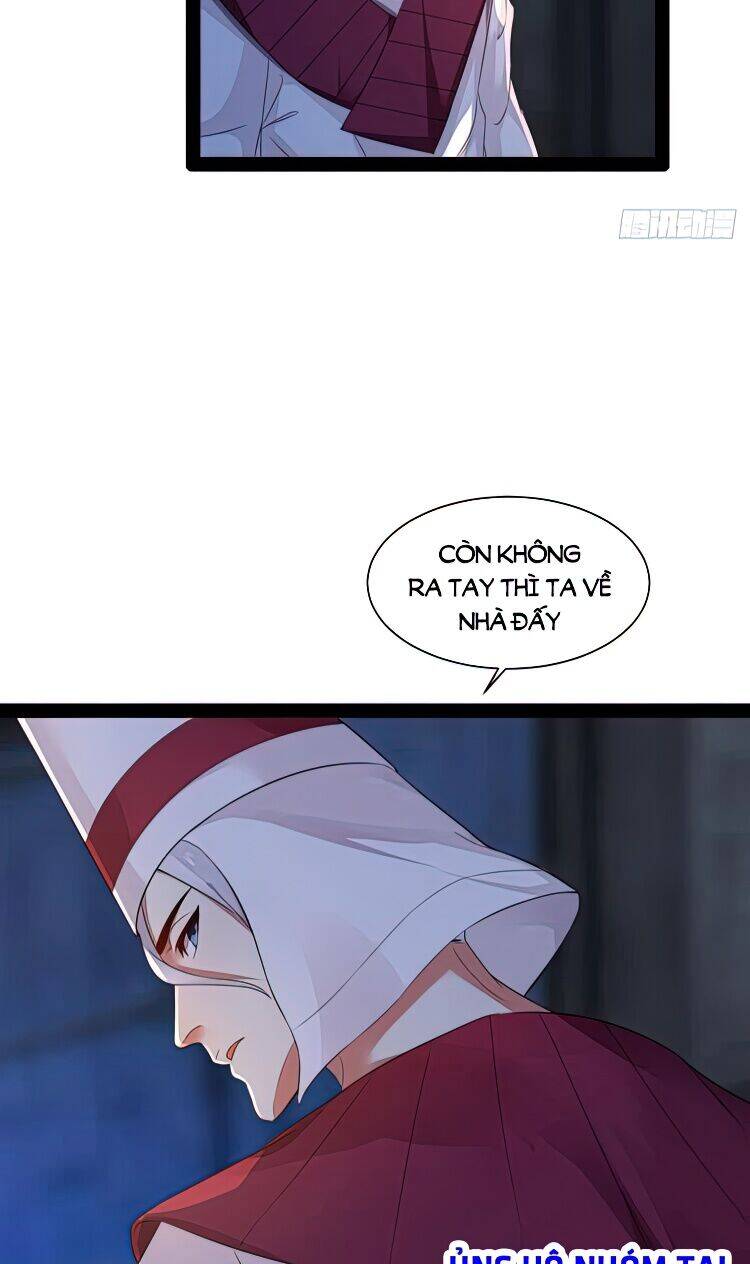 Bắt Đầu Làm Đầy Điểm Mị Lực chapter 38 - Trang 28