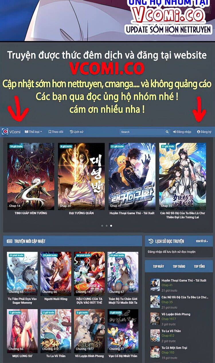 Bắt Đầu Làm Đầy Điểm Mị Lực chapter 38 - Trang 29