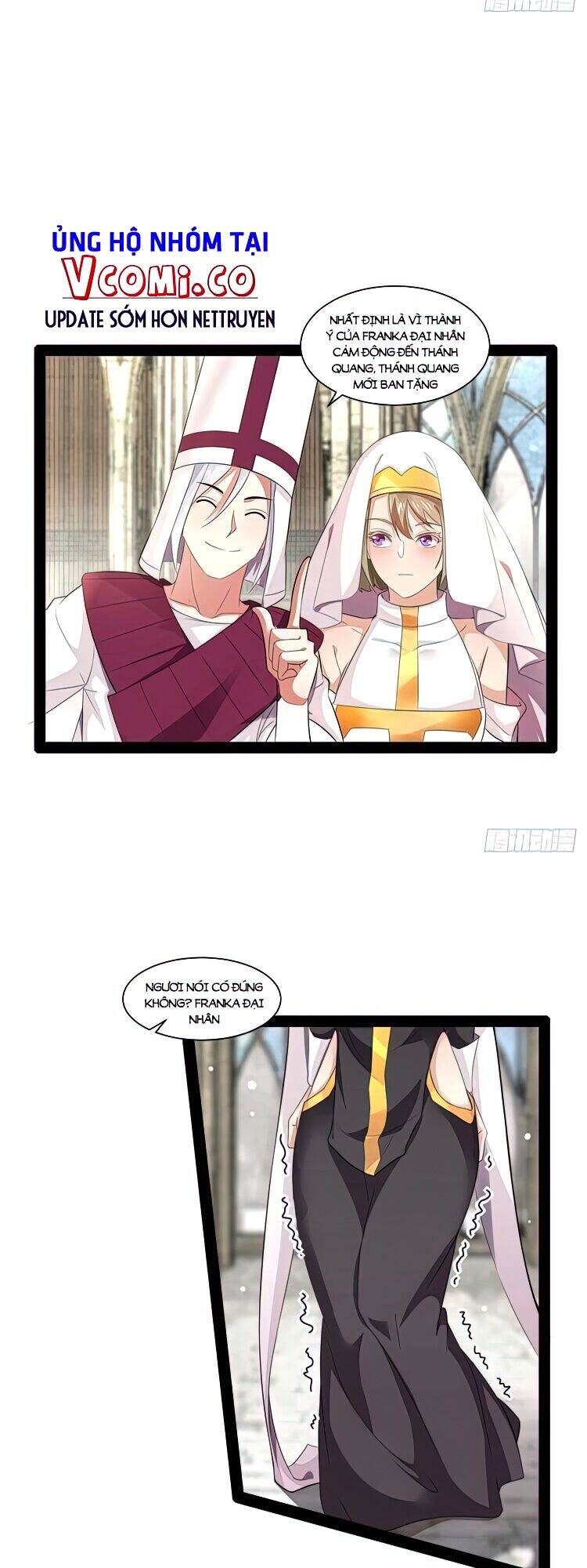 Bắt Đầu Làm Đầy Điểm Mị Lực chapter 38 - Trang 4