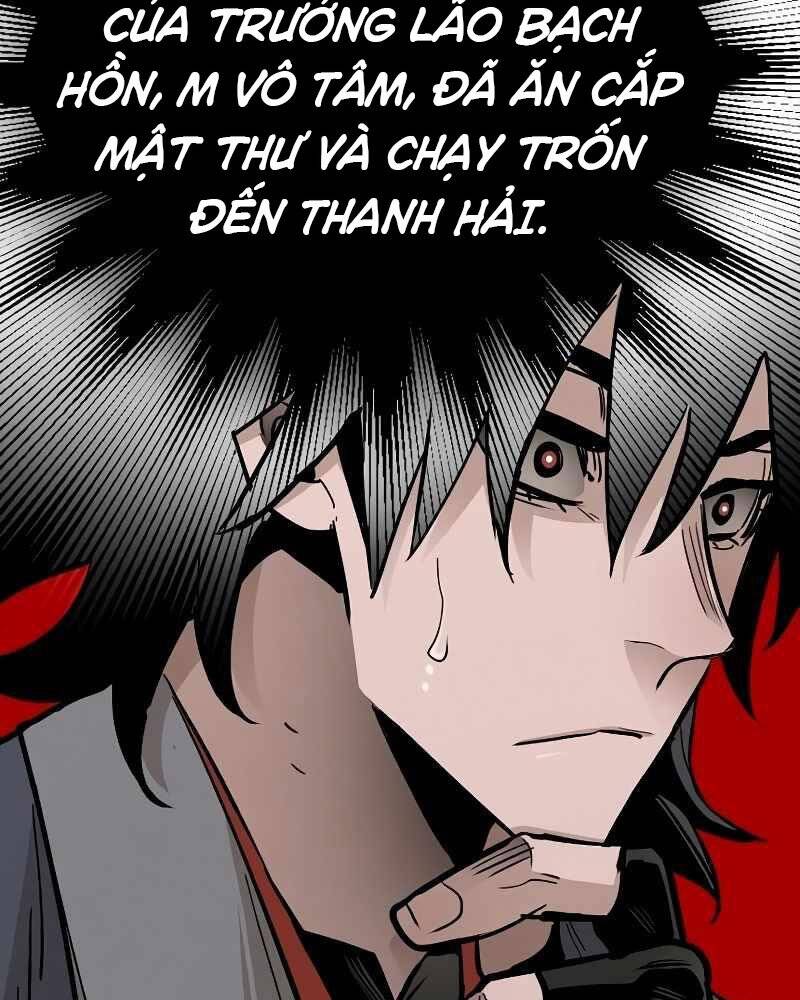 Thiên Ma Phi Thăng Truyện chapter 39 - Upload bởi truyensieuhay.com